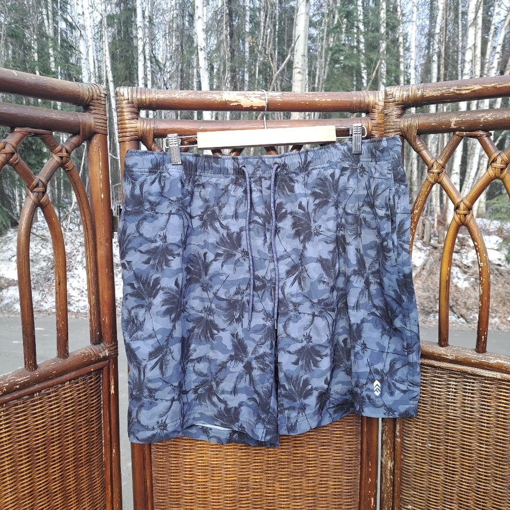 Free country swim shorts XLarge🌊⛱️